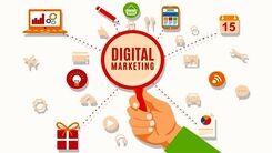 5 منبع برای یادگیری دیجیتال مارکتینگ