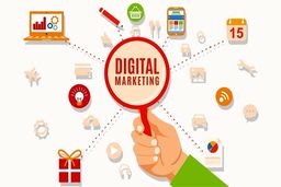 5 منبع برای یادگیری دیجیتال مارکتینگ