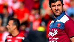 کریم باقری با پرسپولیس به کجا می رسد؟