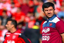 کریم باقری با پرسپولیس به کجا می رسد؟