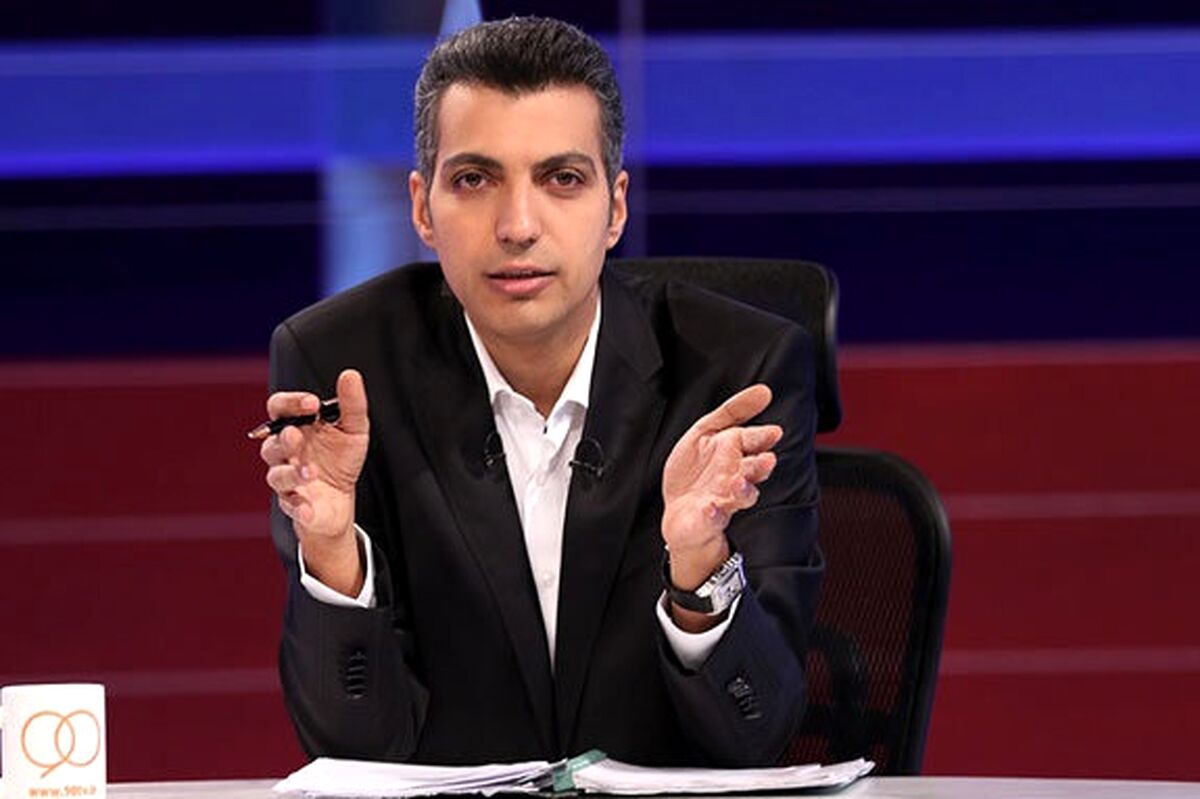 آیا عادل فردوسی پور وزارت را قبول می کند؟