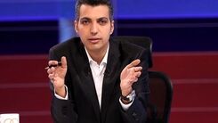 جشن تولد عادل فردوسی پور با تم لیورپول +عکس