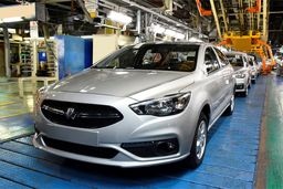 برای خرید شاهین باید چقدر هزینه کنیم؟ | قیمت شاهین صفر چند؟