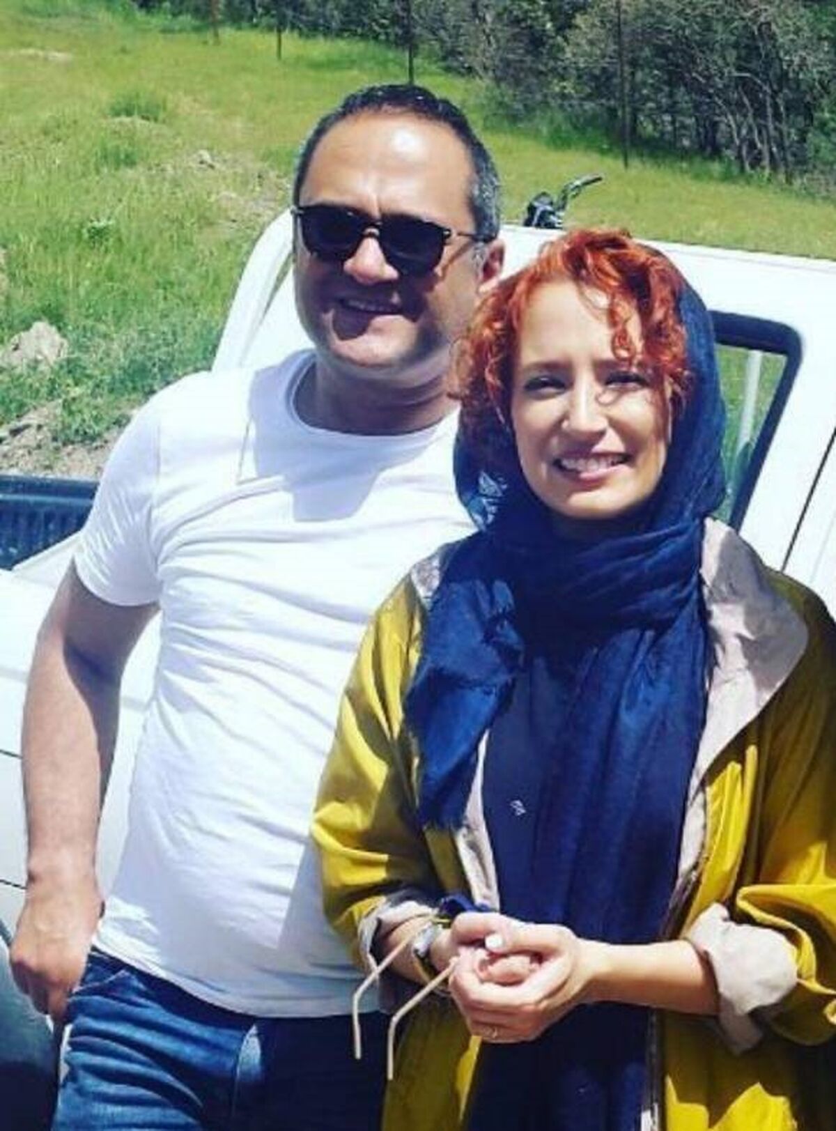پست افشاگری نگار جواهریان برای رامبد جوان آبرو نذاشت | طلاق سوم رامبد جوان علنی شد + عکس جنجالی