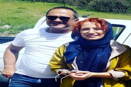 پست افشاگری نگار جواهریان برای رامبد جوان آبرو نذاشت | طلاق سوم رامبد جوان علنی شد + عکس جنجالی