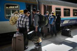 داستان وحشتناک قطار مشهد - اهواز از روایت یک مسافر + جزئیات