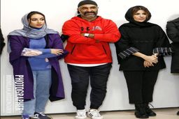 کار نامتعارف پژمان جمشیدی در خیابان همه را شوکه کرد/عکس دردناک از چهره پیر پژمان جمشیدی