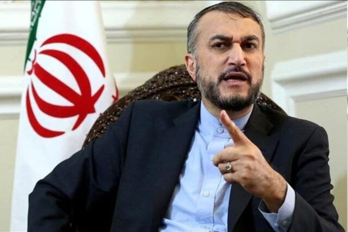 ماجرای دیدار امیرعبداللهیان با امریکایی ها در نیویورک