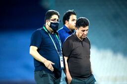 امیر قلعه‌نویی محروم شد!