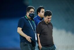 امیر قلعه‌نویی محروم شد!
