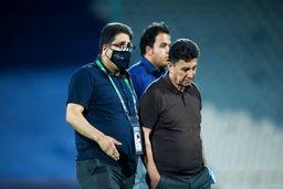 امیر قلعه‌نویی محروم شد!