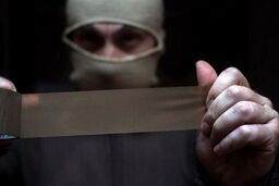 نقشه گروگانگیری طلافروش میلیاردر لو رفت | آدم ربا دستگیر شد