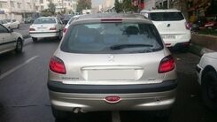 کاهش قیمت خودروی پرطرفدار در بین جوانان