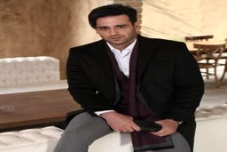 تفریح لاکچری امیرحسین آرمان در یک روستا | وقتی توی این روستا امیرحسین آرمان را نشناختند +عکس