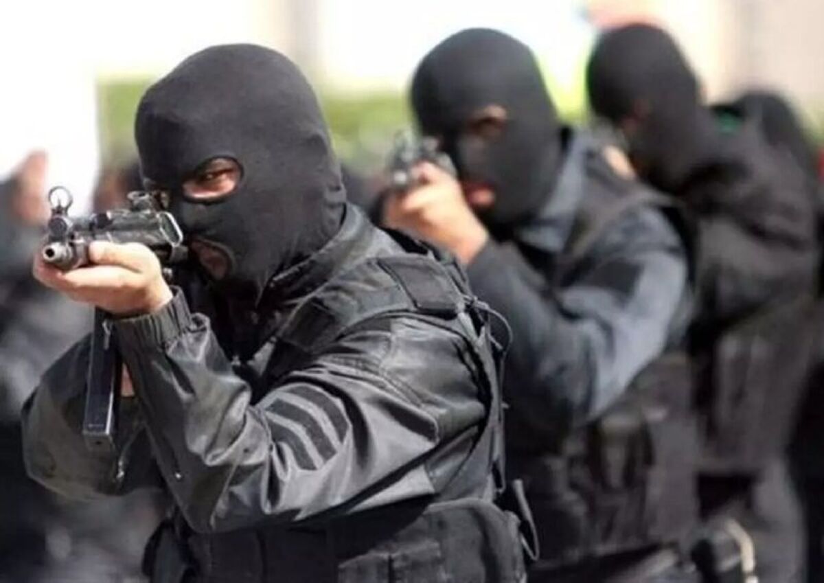 ماجرای گروگانگیری پر سرو صدا در هلند | 4 نفر گروگان گرفته شده بودند
