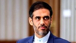 ساعت لاکچری این کاندید انتخابات سوژه رسانه ها شد + عکس دیده نشده