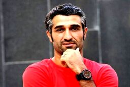پژمان جمشیدی مجری شد+جزئیات بیشتر 