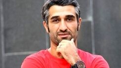 پژمان جمشیدی مجری شد+جزئیات بیشتر 
