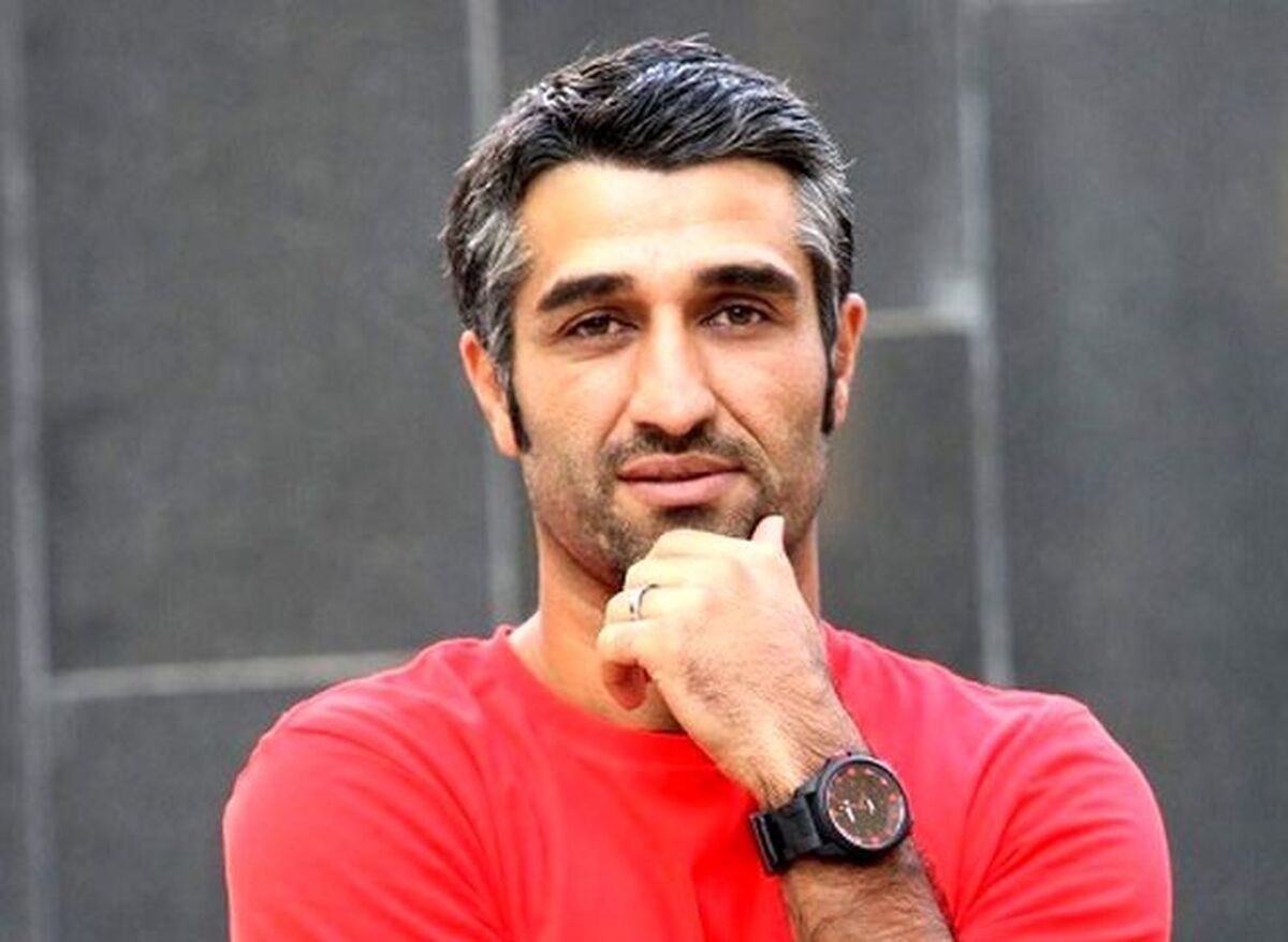 پژمان جمشیدی مجری شد+جزئیات بیشتر 