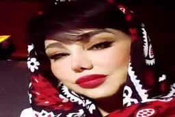 بهنوش بختیاری بی هوش داخل کمد  پیدا شد/لباس عجیب بهنوش بختیاری در کمد لباس همه را شوکه کرد!؟ +عکس لو رفته