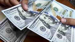 قیمت دلار امروز ۲۴ اردیبهشت/قیمت دلار امروز اول هفته