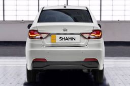 بازار خودرو، شاهین به هم ریخت | ارزان‌ترین شاهین دست دوم چند؟ + 