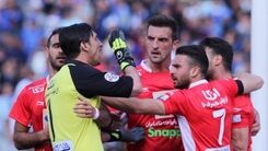 وضعیت باشگاه پرسپولیس در پرونده بودیمیر چه شد؟+جزئیات 