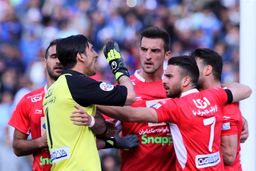 وضعیت باشگاه پرسپولیس در پرونده بودیمیر چه شد؟+جزئیات 