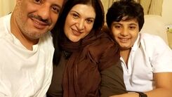 عکس خجالت آور از امیر جعفری و خانم بازیگر | عمل زشت امیر جعفری برایش آبرو نذاشت + عکس 