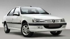 ریزش دوباره پارس در بازار | مدل جدید پارس ایران خودرو کمتر از نیم میلیارد قیمت خورد! + جدول