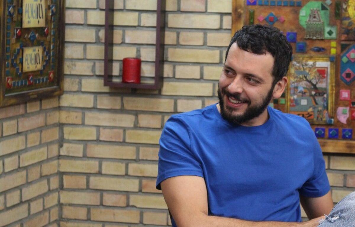 همه چیز درباره نادر سریال می خواهم زنده بمانم!+تصاویر دیده نشده 