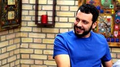 همه چیز درباره نادر سریال می خواهم زنده بمانم!+تصاویر دیده نشده 