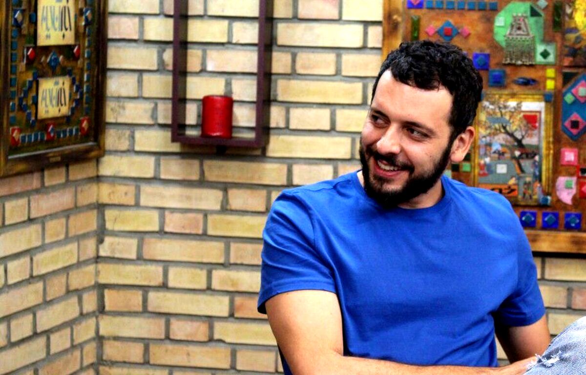 همه چیز درباره نادر سریال می خواهم زنده بمانم!+تصاویر دیده نشده 