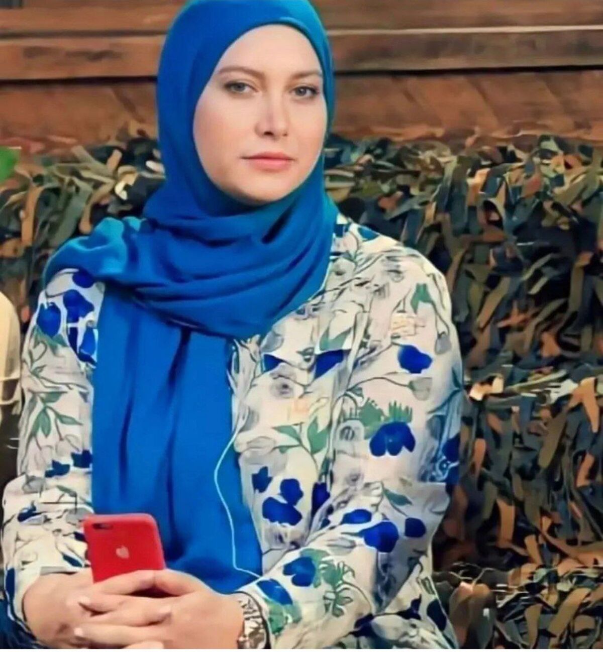 خانه لاکچری فریبا نادری همه را انگشت به دهان کرد | خانم بازیگر پول های بازیگر معروف را بالا کشیده