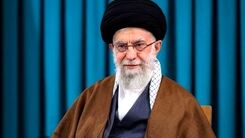 رییس جمهور بعد از بازگشت سفر ازبکستان به دیدار رهبر معظم انقلاب رفت