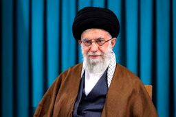 رییس جمهور بعد از بازگشت سفر ازبکستان به دیدار رهبر معظم انقلاب رفت