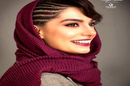 سوتی وحشتناک الیکا عبدالرزاقی آبرویش را برد | جشن حافظ رفت رو هوا ! + فیلم