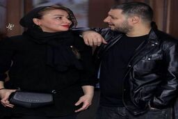شاید باورتون نشه این جمعیت توی مشهد آمدن جواد عزتی را ببینند | 6 بادیگار برای محافظت از جواد عزتی +فیلم