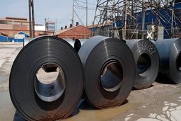 مهمترین کاربردهای ورق سیاه st52 فولاد مبارکه در صنایع مختلف
