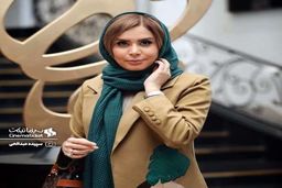 ژست های عجیب و غریب نجمه جودکی بعد از خداحافظی از صدا و سیما | نجمه جودکی به سیم آخر زد + عکس