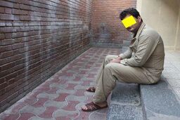 ماجرای جنایت در شب یلدا | ۱۲ ضربه چاقو به پسر همسایه