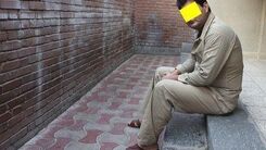 ماجرای جنایت در شب یلدا | ۱۲ ضربه چاقو به پسر همسایه
