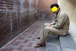 ماجرای جنایت در شب یلدا | ۱۲ ضربه چاقو به پسر همسایه