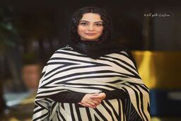 مارال فرجاد از عروس شدن خواهرش مونا فرجاد گفت