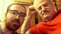 تنها حسرت بازیگری که پسرش را به خاطر کرونا از دست داد