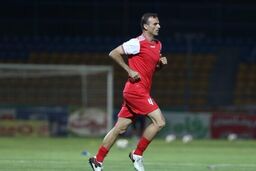 اخبار ورزشی: تاریخ قهرمانی سید جلال حسینی و پرسپولیس