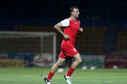 پرسپولیس ول کن سید جلال حسینی نیست