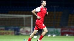 اخبار ورزشی: تاریخ قهرمانی سید جلال حسینی و پرسپولیس
