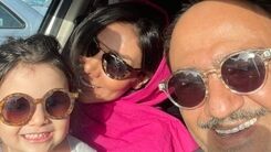 خبر غافلگیر کننده/عشق جدید مهران غفوریان لو رفت +عکس