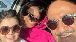خبر غافلگیر کننده/عشق جدید مهران غفوریان لو رفت +عکس
